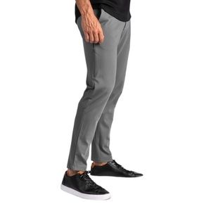 BYLT | The Everyday Pant 2.0 Charcoal Men’s Pants - XXL